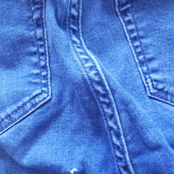 Asos stretch structured jeans - Picture 7 of 10